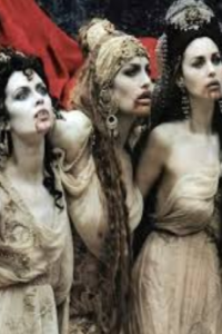 Bram Stoker's Dracula